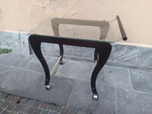 Carrello anni 60